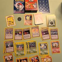 Mazzo Tematico INCENDIO – Set Base 1999 (Italiano)