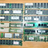 LOTTO 13 RAM COMPUTER FISSI
