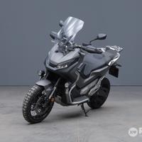 HONDA X-ADV 750