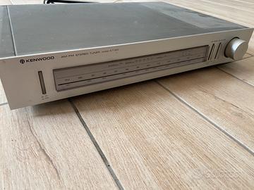 Tuner kenwood