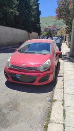 Kia Rio 1.4 CRDI 2011 90cv