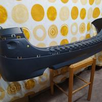 PARAURTI POSTERIORE CITROËN XSARA PICASSO