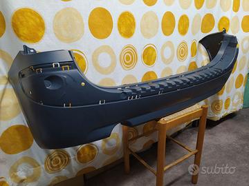 PARAURTI POSTERIORE CITROËN XSARA PICASSO