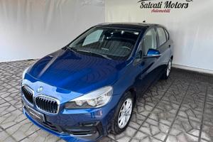 Bmw 2er Active Tourer 216d Luxury