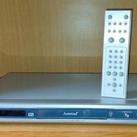 DVD video "Amstrad DX 3020"