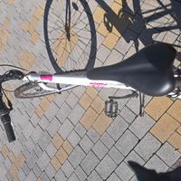  Bici donna