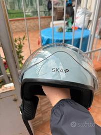 Casco  skap