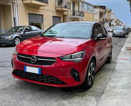 Opel Corsa-e 2021 elettrica
