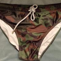 Costume mare di marca