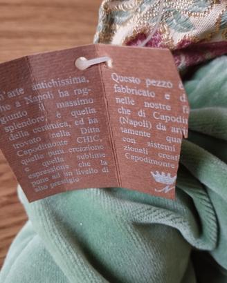 bambola di porcellana 