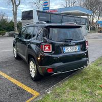 Jeep renegade 4x4