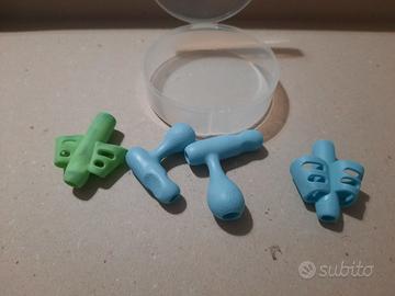 Impugnature Matita, per Bambini