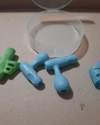 Impugnature Matita, per Bambini