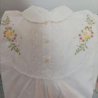 Camicia di cotone nuova