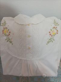 Camicia di cotone nuova