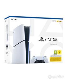 Play station 5