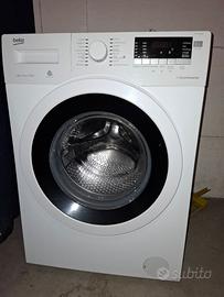 Lavatrice Beko WTY81233WI 8kg
