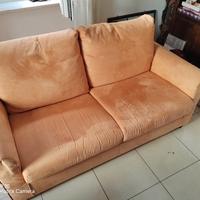 Divano 2 posti Poltrone e Sofà.