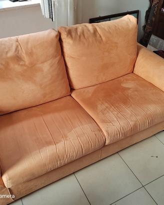 Divano 2 posti Poltrone e Sofà.