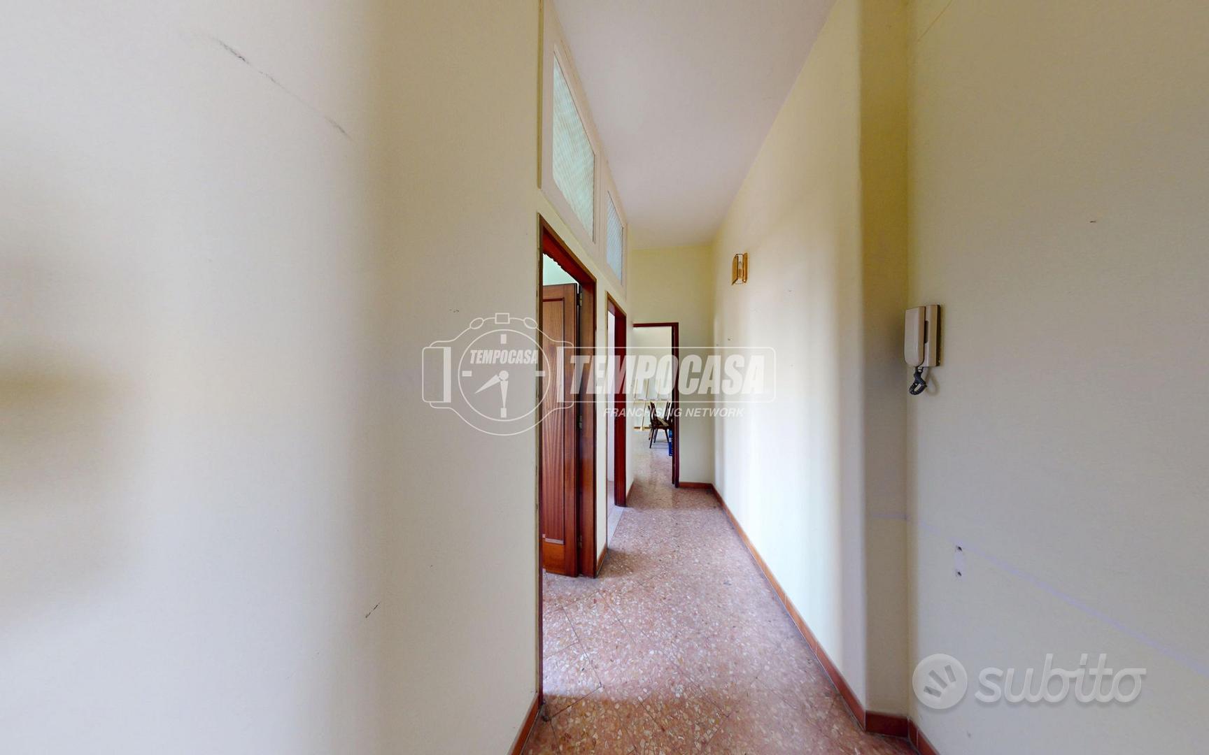 Apartment in Maglie, Lecce - Vista 5