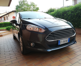 Ford Fiesta 1.5 X NEOPATENTATI