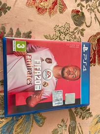 Fifa 20