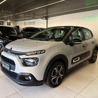 CITROEN C3 1500 BLUEHDI SHINE PACK KM 27000