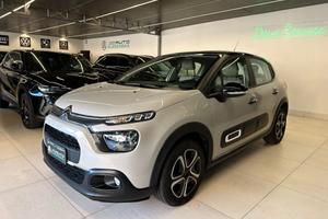 CITROEN C3 1500 BLUEHDI SHINE PACK KM 27000