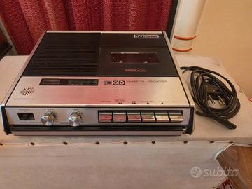 JVC Nivico Vintage