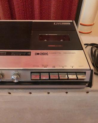 JVC Nivico Vintage