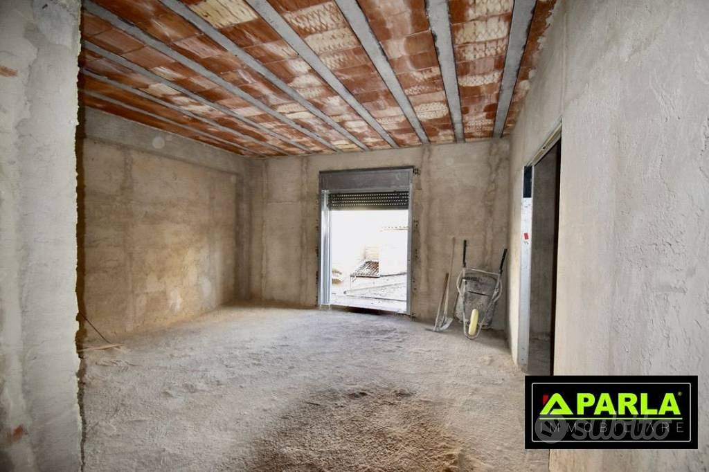 Appartamento – Canicattì, Quartiere Oltreponte, Agrigento - Vista 2