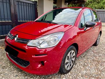 Citroen C3 1.0 VTi 68 Seduction *NEOPATENTATI*