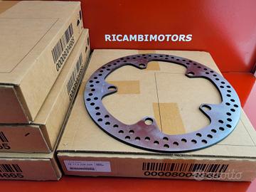 DISCO FRENO BMW R850 R1100 R1150 K1200