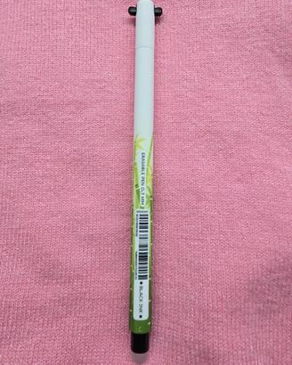 Legami penna panda ? bambù senza coda