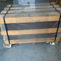 Fogli in vetro sottile