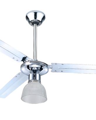 ventilatore a pale da soffitto 120 cm