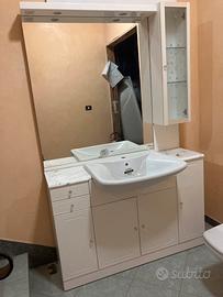 Mobile bagno Inda/Sartor