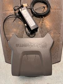 Base robot Husqvarna serie 420