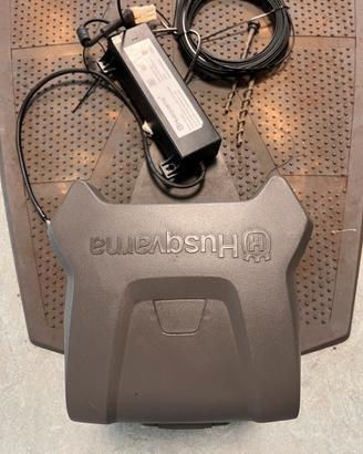 Base robot Husqvarna serie 420