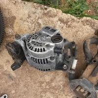 alternatore subaru justy