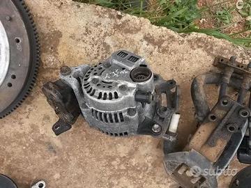 alternatore subaru justy