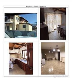 Villetta bifamiliare