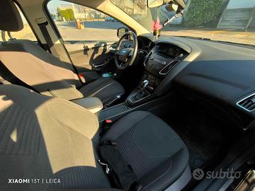 Ford focus disponibile subito