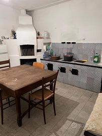 Abitazione indipendente, semplice e autentica