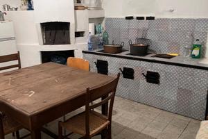 Abitazione indipendente, semplice e autentica