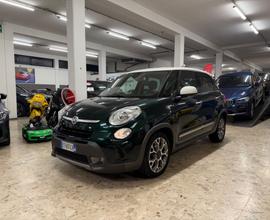 Fiat 500L 1.6 MTJ 105 CV Trekking 12/2013 Euro 5B