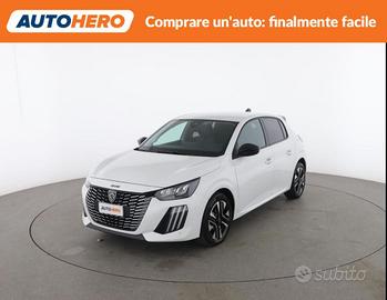 PEUGEOT 208 LK12611