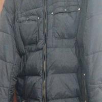 Piumino levis taglia xxl