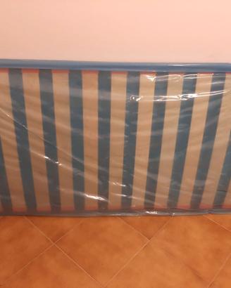 Rete a doghe letto singolo