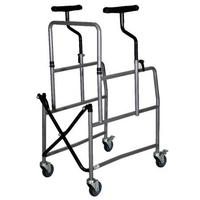 Deambulatore Con Appoggi Sottoascellari